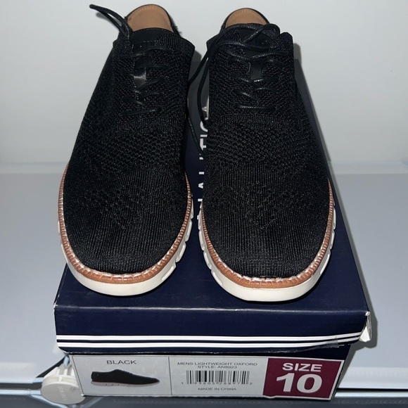 NAUTICA MEN’S LIGHTWEIGHT OXFORD - Picture 2 of 6